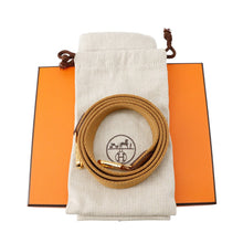 Load image into Gallery viewer, HERMES Evelyne Long Biscuit Taurillon Clemence Size TPM