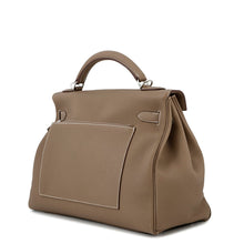 Load image into Gallery viewer, HERMES Maxi Kelly Etoup Togo Leather Size 42