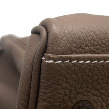 Load image into Gallery viewer, HERMES Maxi Kelly Etoup Togo Leather Size 42