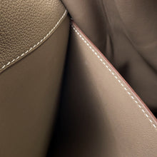 Load image into Gallery viewer, HERMES Maxi Kelly Etoup Togo Leather Size 42