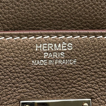 Load image into Gallery viewer, HERMES Maxi Kelly Etoup Togo Leather Size 42
