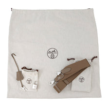 Load image into Gallery viewer, HERMES Maxi Kelly Etoup Togo Leather Size 42