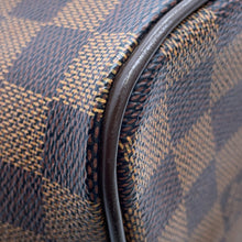Load image into Gallery viewer, LOUIS VUITTON Westminster RedN41102 Damier Ebene Canvas Size PM