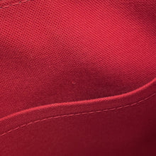 Load image into Gallery viewer, LOUIS VUITTON Westminster RedN41102 Damier Ebene Canvas Size PM