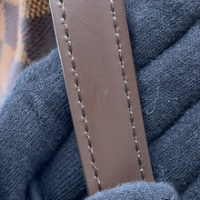 Load image into Gallery viewer, LOUIS VUITTON Westminster RedN41102 Damier Ebene Canvas Size PM