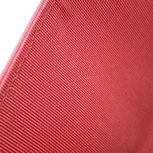 将图像加载到图库查看器中,CHANEL Matelasse Bifold Wallet Card Case PinkA80799 Caviar Leather