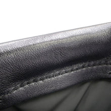 将图像加载到图库查看器中,Maison Margiela Maison Margiela Glam Slam Classic 2-Way Shoulder Bag SilverSB1WG0028 Leather Size Small