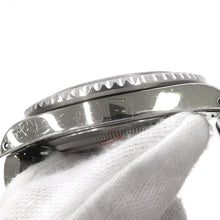 将图像加载到图库查看器中,ROLEX GMT MasterII W40mm Stainless Steel Black Dial16710