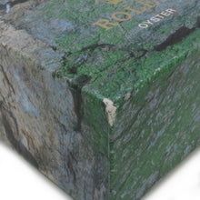 将图像加载到图库查看器中,ROLEX GMT MasterII W40mm Stainless Steel Black Dial16710