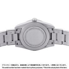将图像加载到图库查看器中,TUDOR Black Bay 54 W37mm Stainless Steel Black DialM79000N-0001