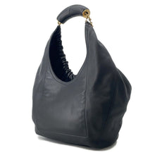 将图像加载到图库查看器中,LOEWE Squeeze BlackA914Q37X01 Melonapalam Size Medium