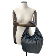 将图像加载到图库查看器中,LOEWE Squeeze BlackA914Q37X01 Melonapalam Size Medium