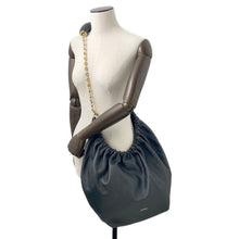 将图像加载到图库查看器中,LOEWE Squeeze BlackA914Q37X01 Melonapalam Size Medium