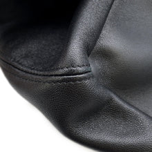 将图像加载到图库查看器中,LOEWE Squeeze BlackA914Q37X01 Melonapalam Size Medium