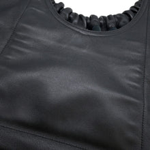 Load image into Gallery viewer, LOEWE Squeeze BlackA914Q37X01 Melonapalam Size Medium