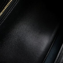 Load image into Gallery viewer, LOEWE Squeeze BlackA914Q37X01 Melonapalam Size Medium