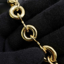 Load image into Gallery viewer, LOEWE Squeeze BlackA914Q37X01 Melonapalam Size Medium