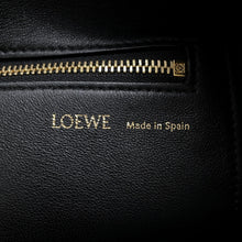 将图像加载到图库查看器中,LOEWE Squeeze BlackA914Q37X01 Melonapalam Size Medium