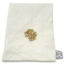 Load image into Gallery viewer, LOEWE Squeeze BlackA914Q37X01 Melonapalam Size Medium