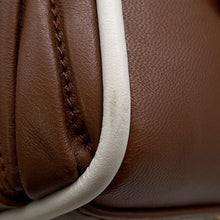 Load image into Gallery viewer, MIUMIU Arkady 2WAY Handbag Camel5BB142 Leather Size regular