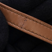 将图像加载到图库查看器中,MIUMIU Arkady 2WAY Handbag Camel5BB142 Leather Size regular