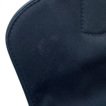 将图像加载到图库查看器中,LOUIS VUITTON Montsouris Messenger NoirM47060 Monogram Macassar Canvas Size PM