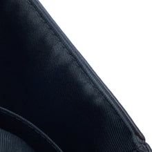 将图像加载到图库查看器中,LOUIS VUITTON Montsouris Messenger NoirM47060 Monogram Macassar Canvas Size PM