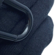 将图像加载到图库查看器中,LOUIS VUITTON Montsouris Messenger NoirM47060 Monogram Macassar Canvas Size PM