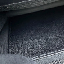 将图像加载到图库查看器中,CHANEL Monaco Series Chain Wallet BlackAP3076 Lambskin