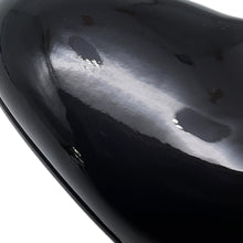 将图像加载到图库查看器中,LOUIS VUITTON LV Vendome line derby shoes Black Patent Leather Size 6