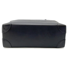 将图像加载到图库查看器中,LOUIS VUITTON Steamer NoirM44731 Monogram Eclipse Size PM