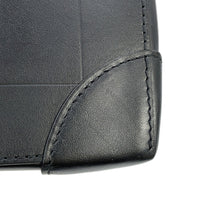 将图像加载到图库查看器中,LOUIS VUITTON Steamer NoirM44731 Monogram Eclipse Size PM