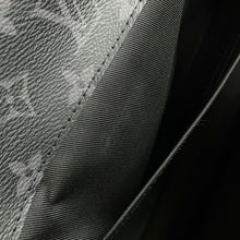 将图像加载到图库查看器中,LOUIS VUITTON Steamer NoirM44731 Monogram Eclipse Size PM