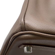 将图像加载到图库查看器中,HERMES Birkin Etoupe Epsom Size 25