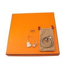 将图像加载到图库查看器中,HERMES Kelly Beige/Multicolor Vibrato Size 35