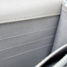 Load image into Gallery viewer, CHANEL CHANEL19 Chain wallet GrayAP0957 Lambskin