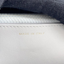 将图像加载到图库查看器中,CHANEL CHANEL19 Chain wallet GrayAP0957 Lambskin