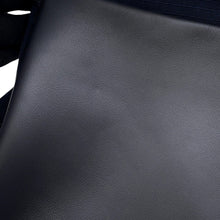 Load image into Gallery viewer, HERMES HERMES Slicked Back Blue・Marine/Caban Toile Bivouac Swift Leather