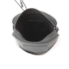 Load image into Gallery viewer, LOUIS VUITTON Lace-up Pouch BlackM12601 Monogram Shadow