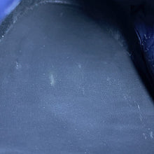 Load image into Gallery viewer, CHANEL CC Logo long boots BlackG38428 Patent Leather Nylon Size 39C