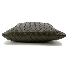 Load image into Gallery viewer, Bottega Veneta INTRECCIATO Mini Hop 2WAY Shoulder Khaki777586 Calf Leather Size Mini