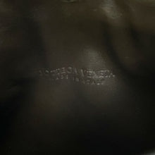 Load image into Gallery viewer, Bottega Veneta INTRECCIATO Mini Hop 2WAY Shoulder Khaki777586 Calf Leather Size Mini