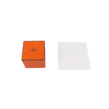 将图像加载到图库查看器中,HERMES Osmoz Ring Size GM/53/#13 SV925
