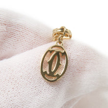 Load image into Gallery viewer, CARTIER Cartier D'Amour Bracelet Small Model Size SmallB6043300 18K Yellow Gold