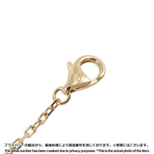 Load image into Gallery viewer, CARTIER Cartier D'Amour Bracelet Small Model Size SmallB6043300 18K Yellow Gold