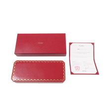 Load image into Gallery viewer, CARTIER Cartier D'Amour Bracelet Small Model Size SmallB6043300 18K Yellow Gold