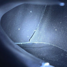 Load image into Gallery viewer, LOUIS VUITTON Laureate Boots Black1AC7VY Monogram・Pattern Calf Leather Suede Size 37