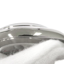 将图像加载到图库查看器中,ROLEX Oyster Perpetual W41mm Stainless Steel Turquise Blue Dial124300