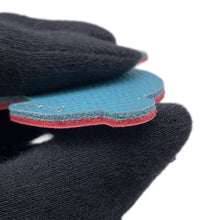 将图像加载到图库查看器中,HERMES Petit H Rabbit Multicolor Epsom