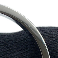 将图像加载到图库查看器中,HERMES Gloves holder "Filu" Palladium Metal
